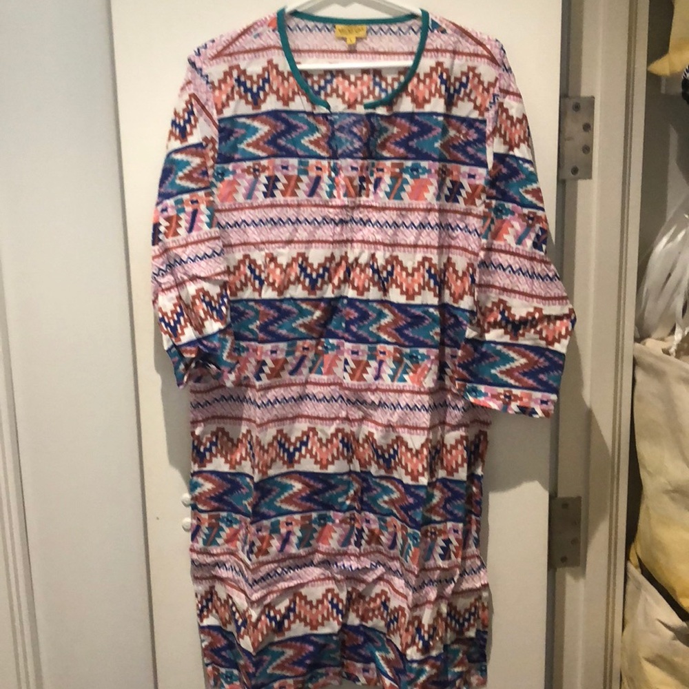 Roberta Roller Rabbit Dress
